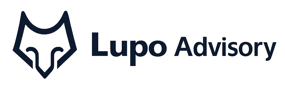 Lupo Advisory Logo